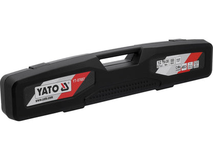 Clé dynamometrique – YATO YT-07697 - SME IMPORT