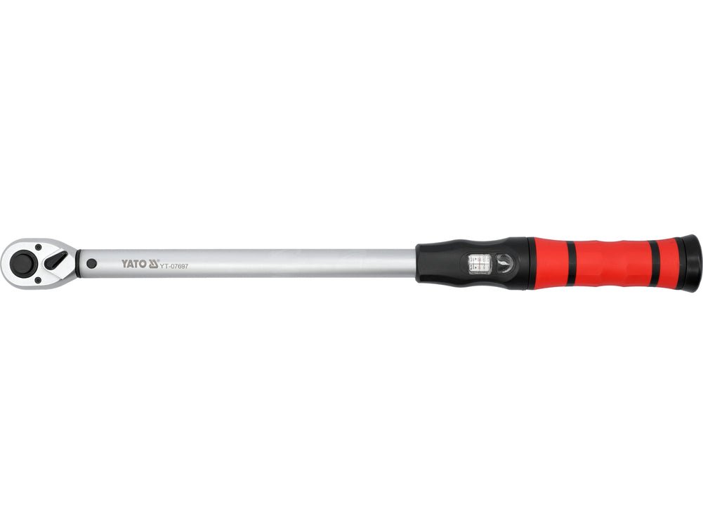 Clé dynamometrique – YATO YT-07697 - SME IMPORT