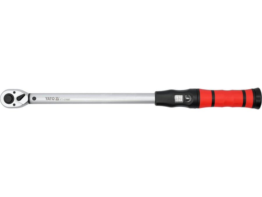 Clé dynamometrique – YATO YT-07697 - SME IMPORT