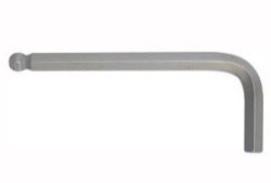 Clé male coudee a bout spherique – YATO YT-5786 - SME IMPORT