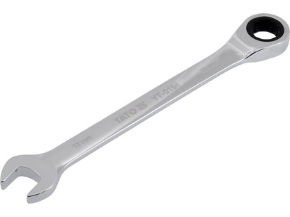 Clé mixte a cliquet Cr-V – YATO YT-0194 - SME IMPORT