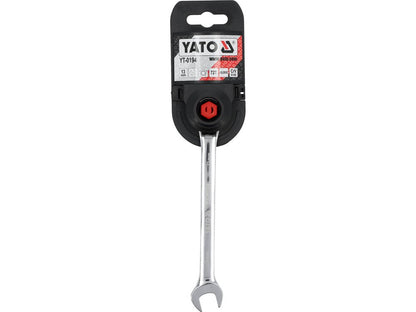 Clé mixte a cliquet Cr-V – YATO YT-0194 - SME IMPORT