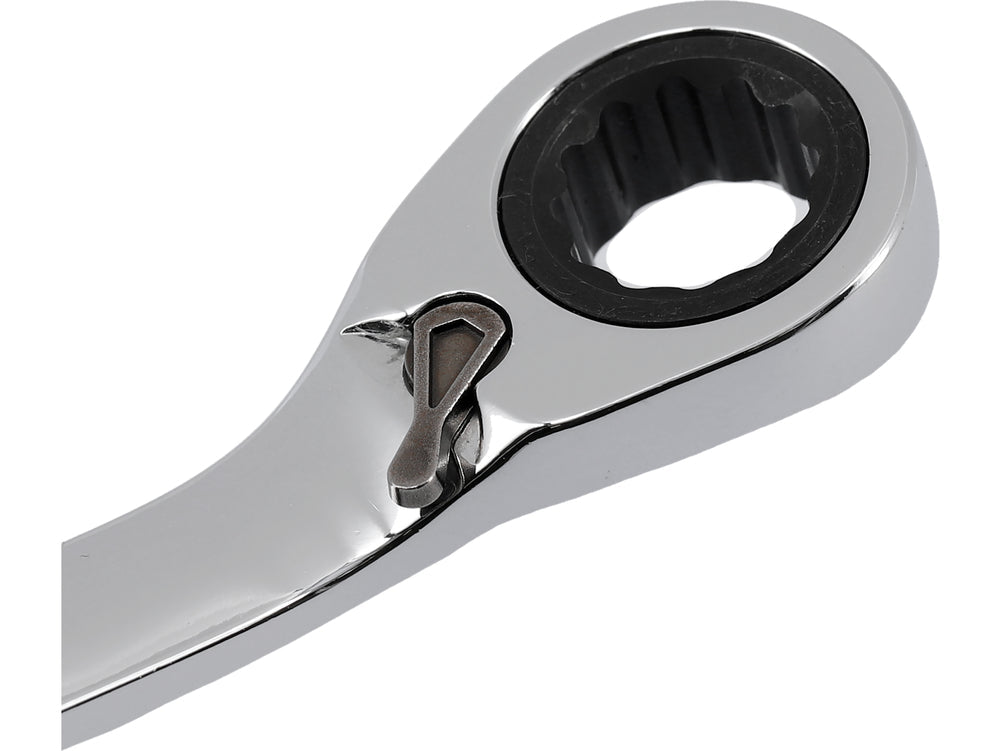 Clé mixte a cliquet reversible Cr-V – YATO YT-1656 - SME IMPORT