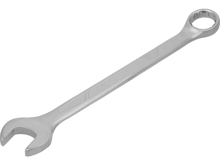 Clé mixte Cr-V – YATO YT-00763 - SME IMPORT