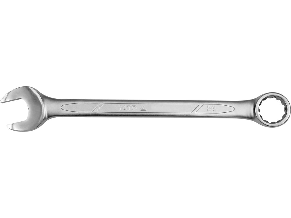 Clé mixte Cr-V – YATO YT-00765 - SME IMPORT