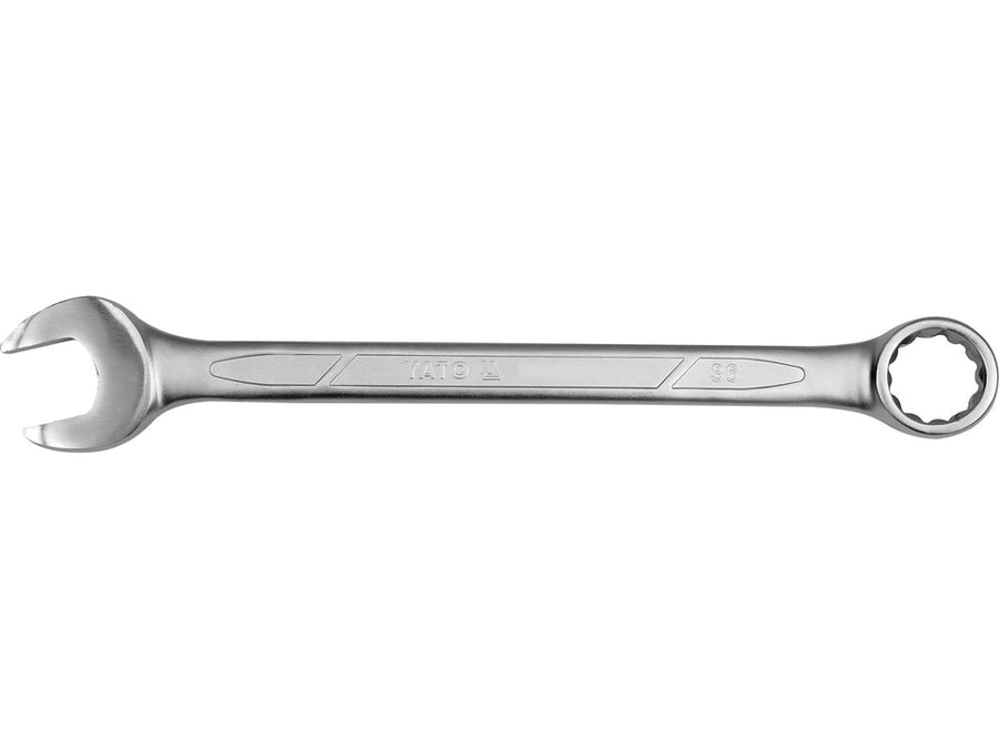 Clé mixte Cr-V – YATO YT-00765 - SME IMPORT