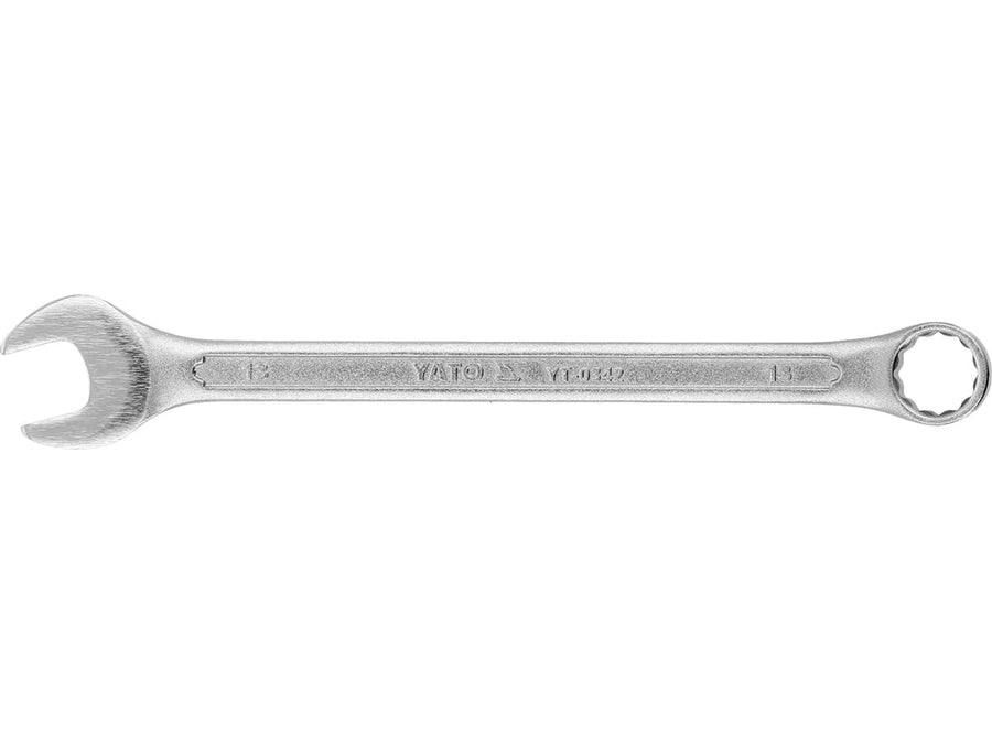Clé mixte Cr-V – YATO YT-0342 - SME IMPORT