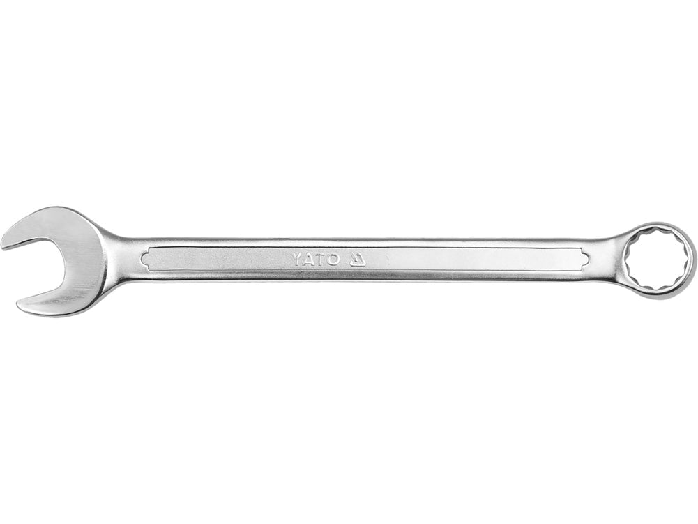 Clé mixte Cr-V – YATO YT-0346 - SME IMPORT