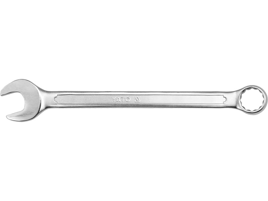 Clé mixte Cr-V – YATO YT-0346 - SME IMPORT