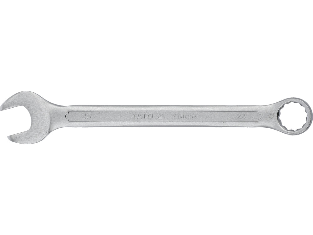 Clé mixte Cr-V – YATO YT-0352 - SME IMPORT
