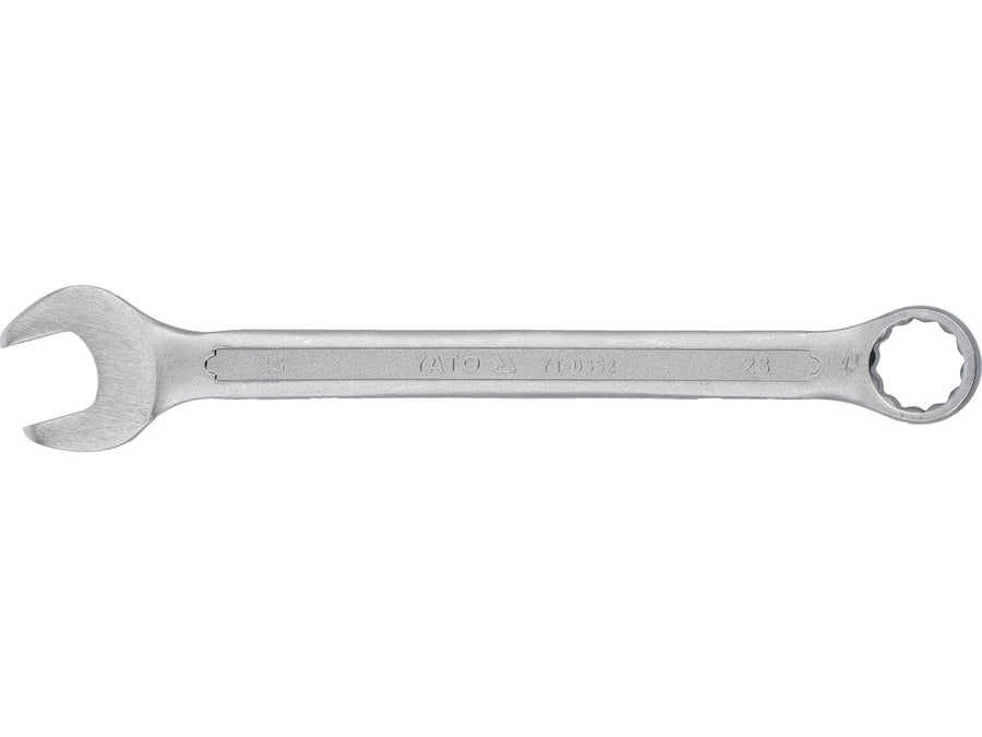 Clé mixte Cr-V – YATO YT-0352 - SME IMPORT
