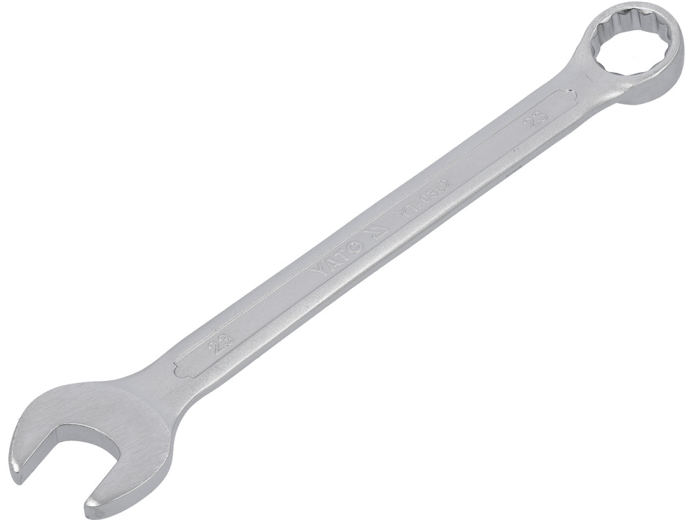 Clé mixte Cr-V – YATO YT-0352 - SME IMPORT