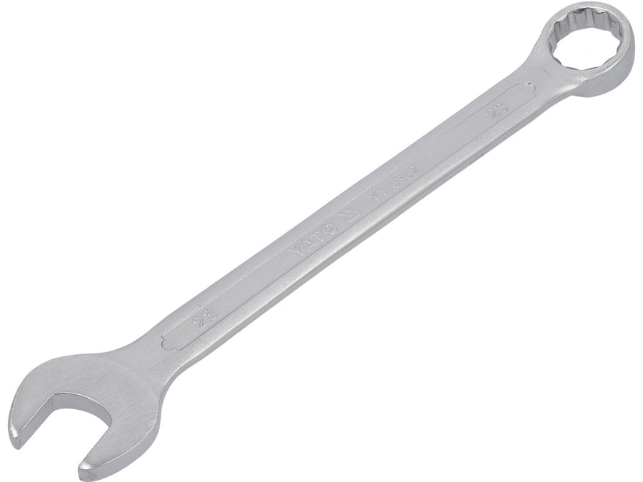 Clé mixte Cr-V – YATO YT-0352 - SME IMPORT