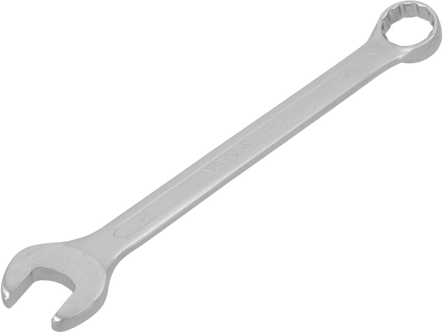Clé mixte Cr-V – YATO YT-0353 - SME IMPORT