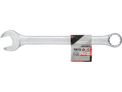 Clé mixte Cr-V – YATO YT-0353 - SME IMPORT