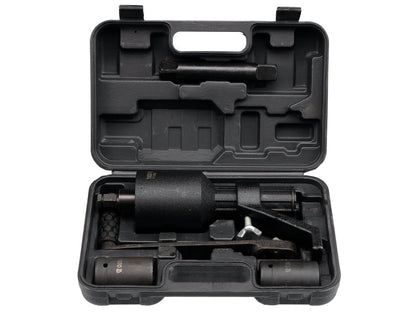 Clé mixte Cr-V – YATO YT-0782 - SME IMPORT