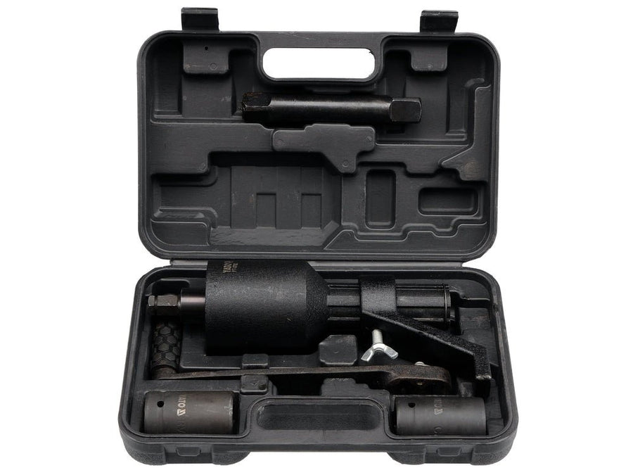 Clé mixte Cr-V – YATO YT-0782 - SME IMPORT