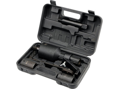 Clé mixte Cr-V – YATO YT-0782 - SME IMPORT