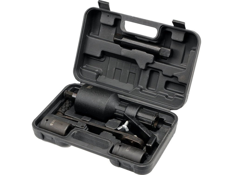 Clé mixte Cr-V – YATO YT-0782 - SME IMPORT