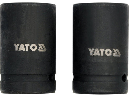 Clé mixte Cr-V – YATO YT-0782 - SME IMPORT