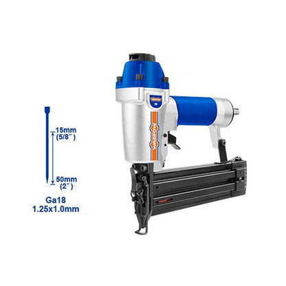 Cloueuse pneumatique WADFOW WBN1550 - SME IMPORT