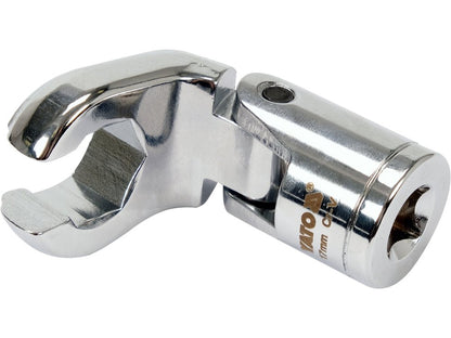 COFFRET 12 CLE ARTICULE OUVERT 3/8" pour tous les capteurs avec fils ectrique — YATO YT-38550 - SME IMPORT