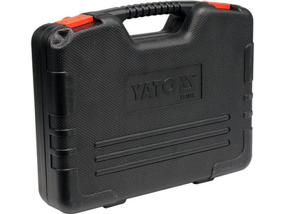 COFFRET CLE A FILTRE 13Pcs — YATO YT-0594 - SME IMPORT