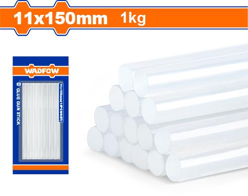 Colle baton d11*150 1kg WADFOW WGJ5815 - SME IMPORT