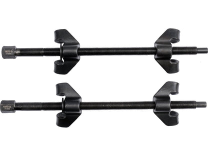 COMPRESSEUR RESSORT A BOUDAN 82X370MM 2Pcs — YATO YT-2544 - SME IMPORT