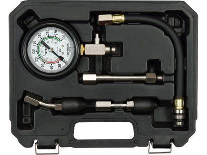COMPRESSIOMETRE DE MOTEUR A ALUMAGE 5Pcs — YATO YT-73011 - SME IMPORT