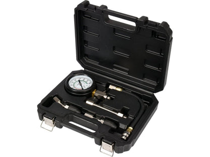 COMPRESSIOMETRE DE MOTEUR A ALUMAGE 5Pcs — YATO YT-73011 - SME IMPORT