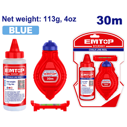 Cordex 30M+POUDRE+NIVEAU EMTOP ECLR3001 - SME IMPORT
