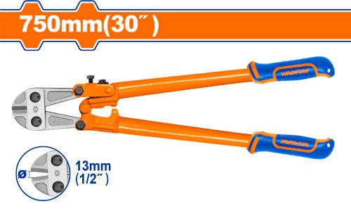 Coupe boulon 30" WADFOW WBC1130 - SME IMPORT