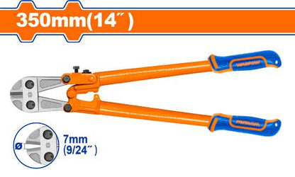 Coupe-boulon Wadfow - WBC1114 - 14" - SME IMPORT