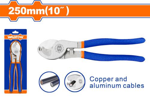 Coupe cable 10" WADFOW WCT2610 - SME IMPORT