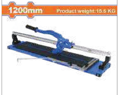 Coupe-carreaux – WADFOW WTR2512 - SME IMPORT