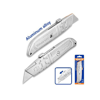 Coupe moquette alu 19x61 WADFOW WSK6661 - SME IMPORT