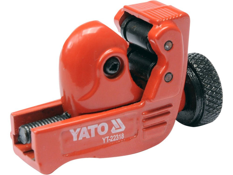 Coupe tube cuivre – YATO YT-22318 - SME IMPORT