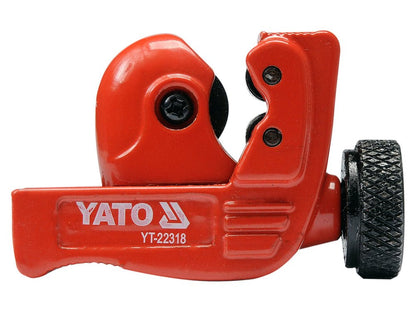 Coupe tube cuivre – YATO YT-22318 - SME IMPORT