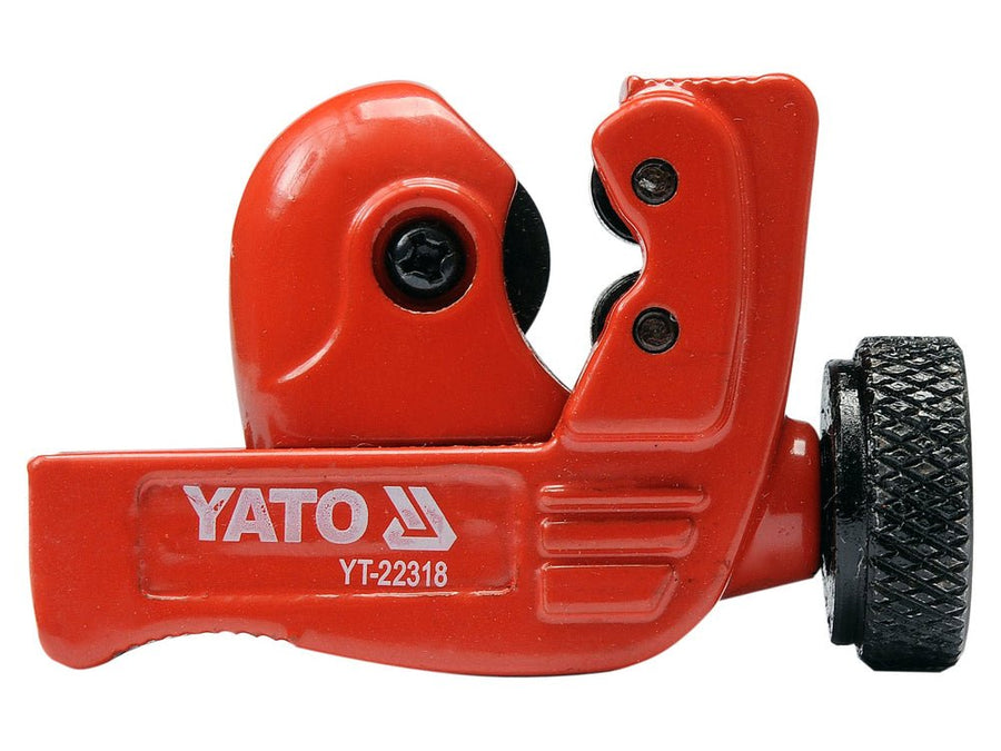 Coupe tube cuivre – YATO YT-22318 - SME IMPORT