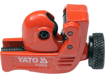 Coupe tube cuivre – YATO YT-22318 - SME IMPORT