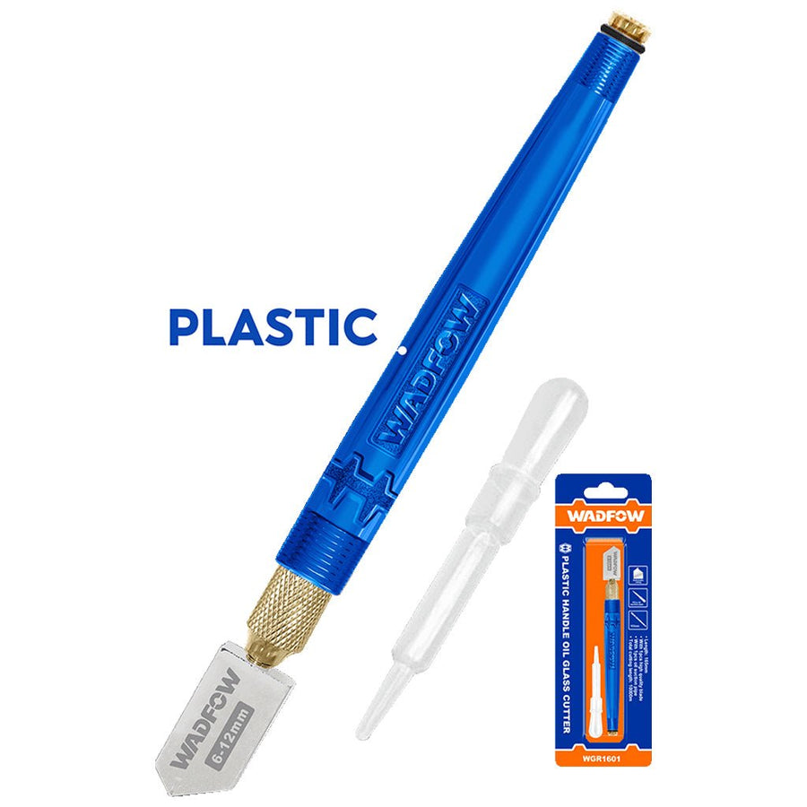 Coupe verre 160mm plast WADFOW WGR1601 - SME IMPORT