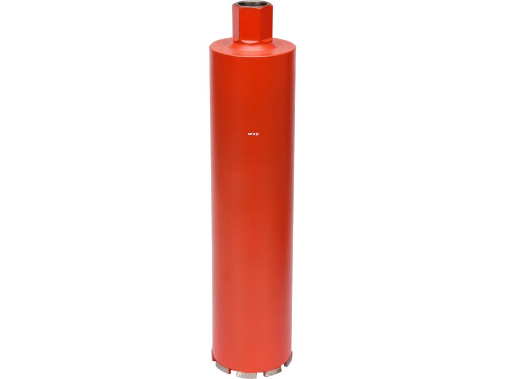 COURONNE 102*400MM 1"1/4 — YATO YT-60376 - SME IMPORT