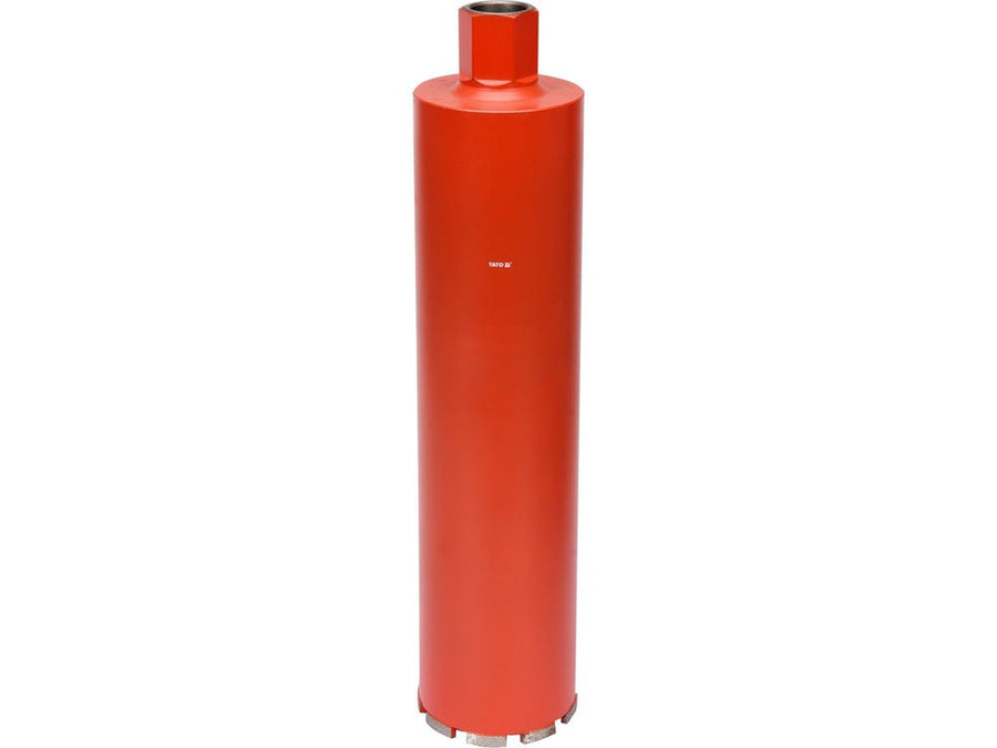 COURONNE 102*400MM 1"1/4 — YATO YT-60376 - SME IMPORT