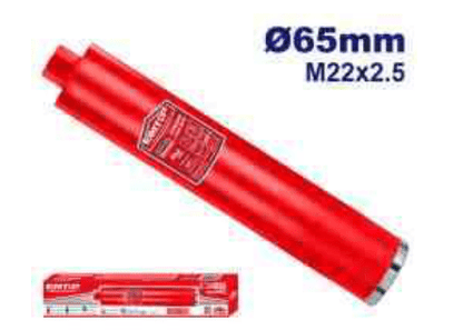 Couronne diamant – EMTOP EDHC145065 - SME IMPORT