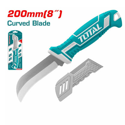 Couteau à dénuder – TOTAL THT51882 - SME IMPORT