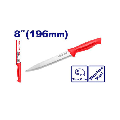 Couteau à désosser EMTOP 196MM EMKK1182 - SME IMPORT