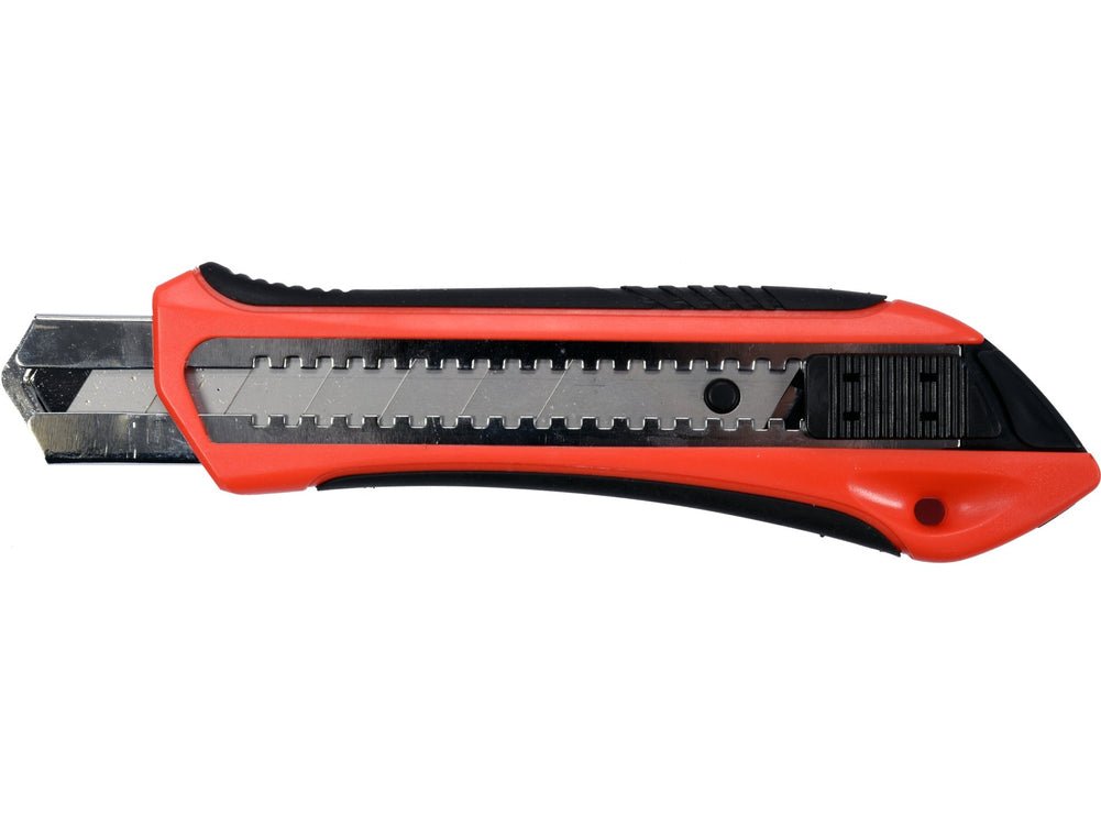 Couteau avec lame de rupture – YATO YT-75101 - SME IMPORT