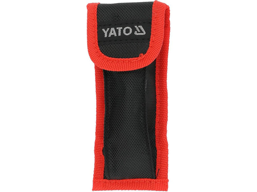 Couteau pliant avec tete de tournevis – YATO YT-76031 - SME IMPORT