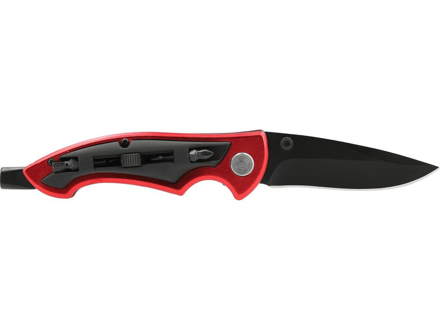 Couteau pliant avec tete de tournevis – YATO YT-76031 - SME IMPORT
